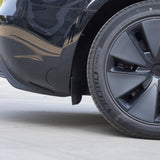 Stänkskydd/mud flaps till Tesla Model Y