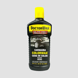 Doctor Wax® Carnuba ColorWax™