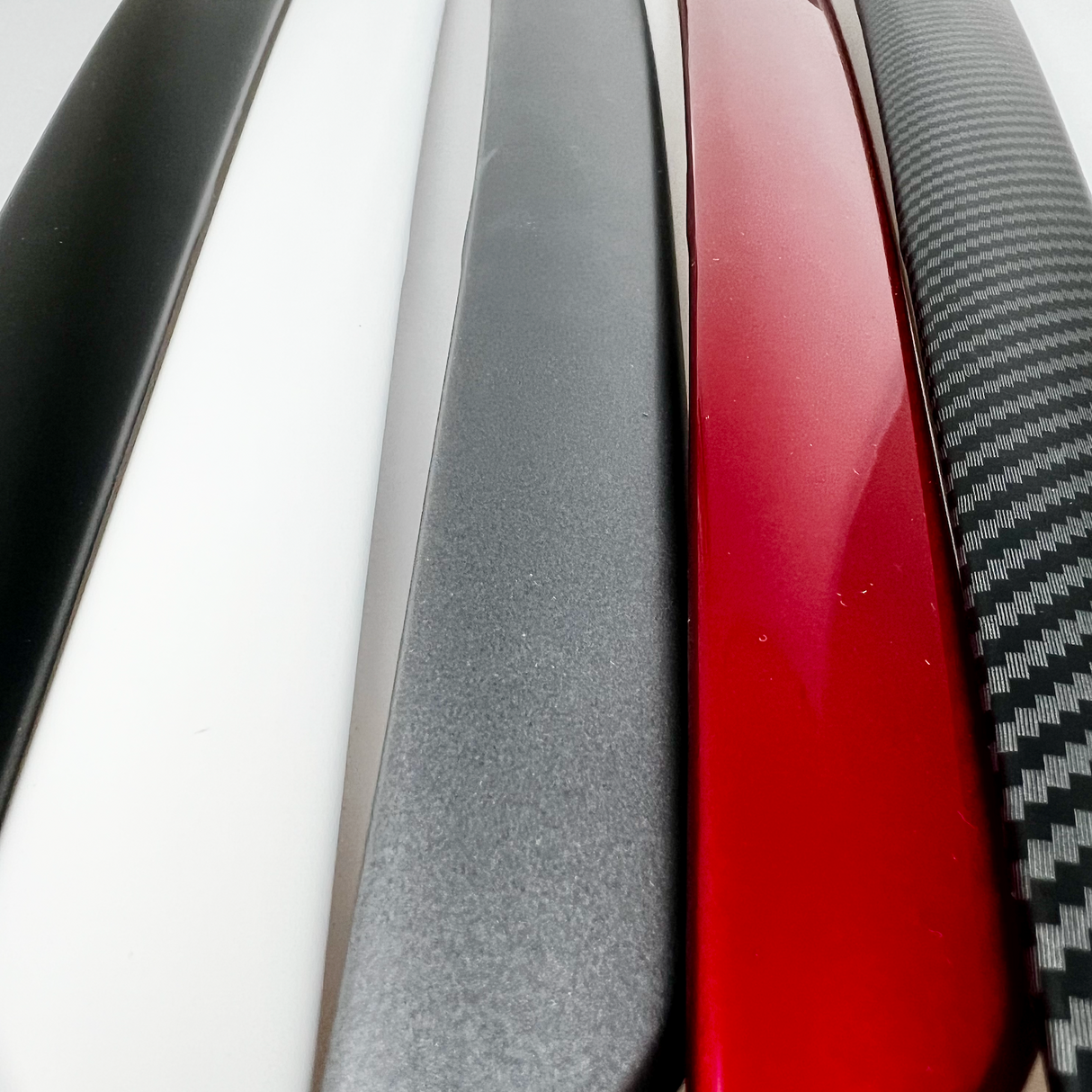 Skydd till dörr till Tesla Model 3/Y