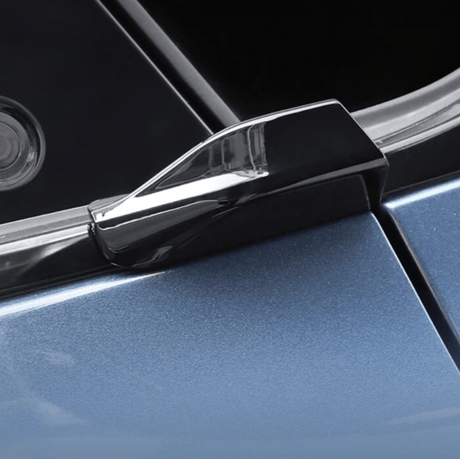 Ford Mustang Mach E tillbehör hos GreenCarGear