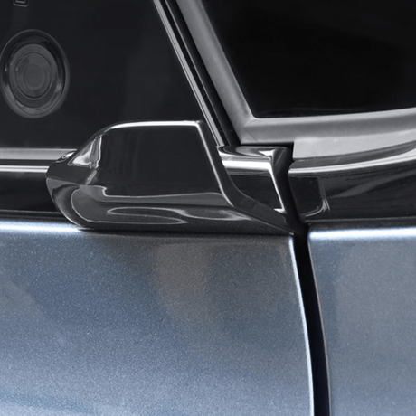 Ford Mustang Mach E tillbehör hos GreenCarGear