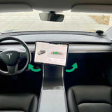 Vridfäste till bilens skärm till Tesla Model 3/Y