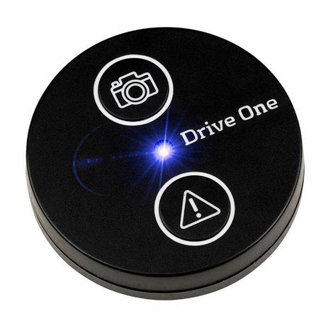 Köp Drive One trafikalarm och annat tillbehör till elbil hos GreenCarGear