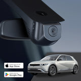 GCG MAX 4K Dashcam för Hyundai Ioniq 5