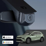 GCG MAX 4K Dashcam för Skoda Elroq