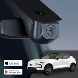 GCG MAX 4K Dashcam för Volvo EX30