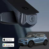 GCG MAX 4K Dashcam för Volvo EX40