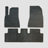 Filtmatteset till Tesla Model Y