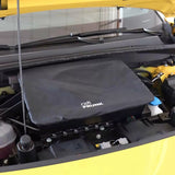 Rati frunk förvaringsbox - passar Ford Explorer/Capri 2024-