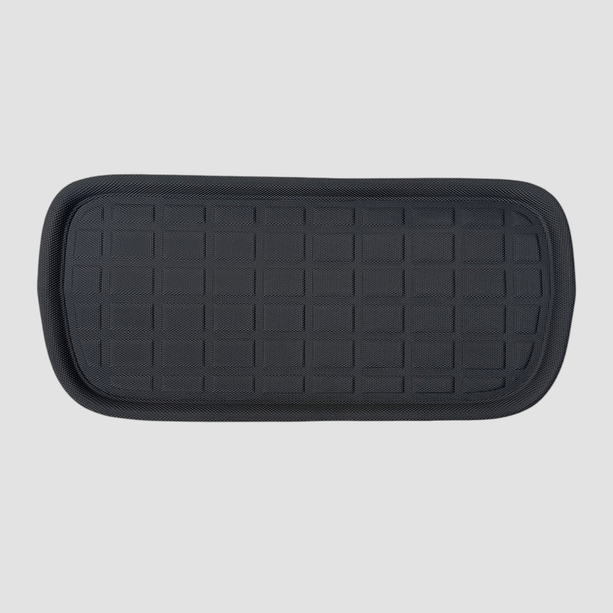 GCG MAX All Weather frunkmatta för Tesla Model Y 2025.