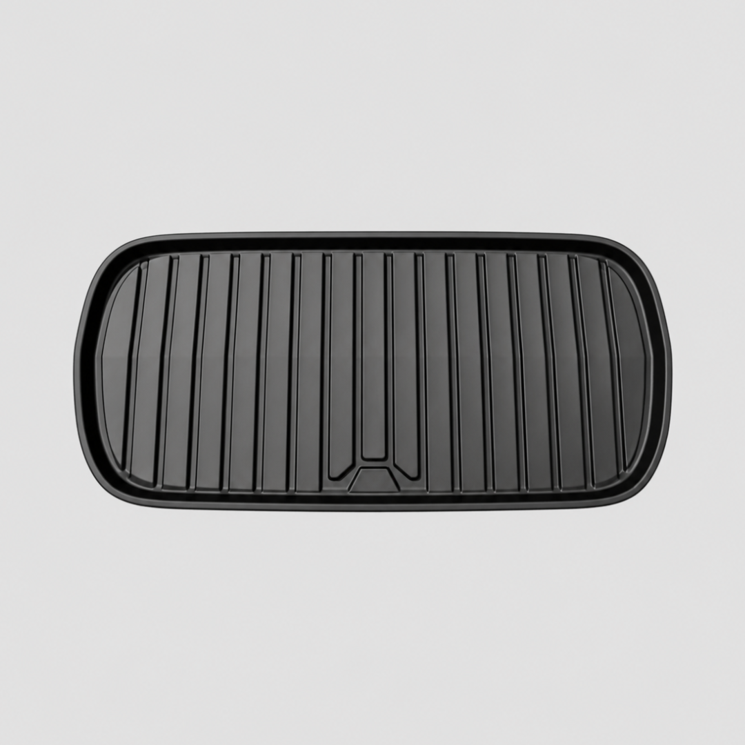 Frunkmatta till Tesla Model Y 2025 Juniper