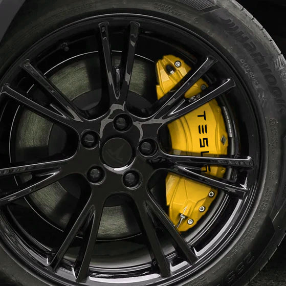GCG MAX Cover till bromsok - Passar till Tesla Model Y