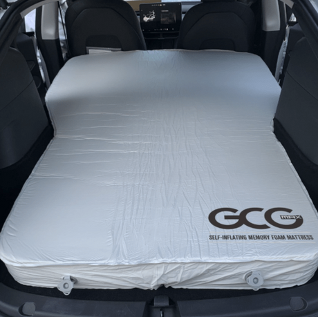 Letar du efter tillbehör till elbilar? Hos GreenCarGear har vi allt från bilvårdsprodukter, laddare för elbil, tillbehör för elbilsladdning hemma med mera. Du hittar allt Tesla-tillbehör, VW ID 4-tillbehör och Ford Mustang Mach E-tillbehör.