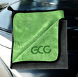 GCG MAX mikrofiberduk i bra tjock kvalitet. 60 x 60 cm.