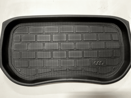 Tillbehör för elbilar