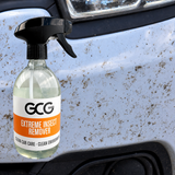 GCG MAX Extreme Insect Remover – 100% biologiskt nedbrytbar