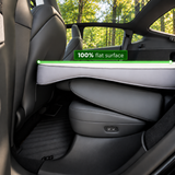 GCG MAX LuxusFlat madrass för Tesla Model Y