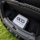 GCG MAX LuxusFlat madrass för Tesla Model Y