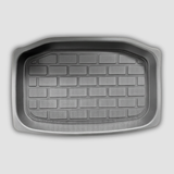 GCG Max 3D bagagerumsmatta (Nedre facket) – passar till Tesla Model 3 (2017 - 2023)