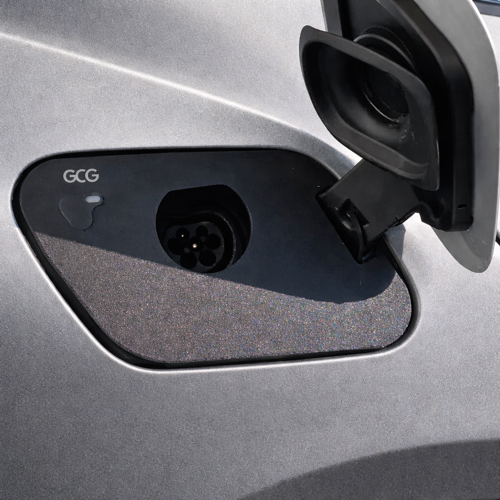 GCG MAX LADDAREPORTSKYDD