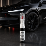 Lackstift till Tesla org. fälgar
