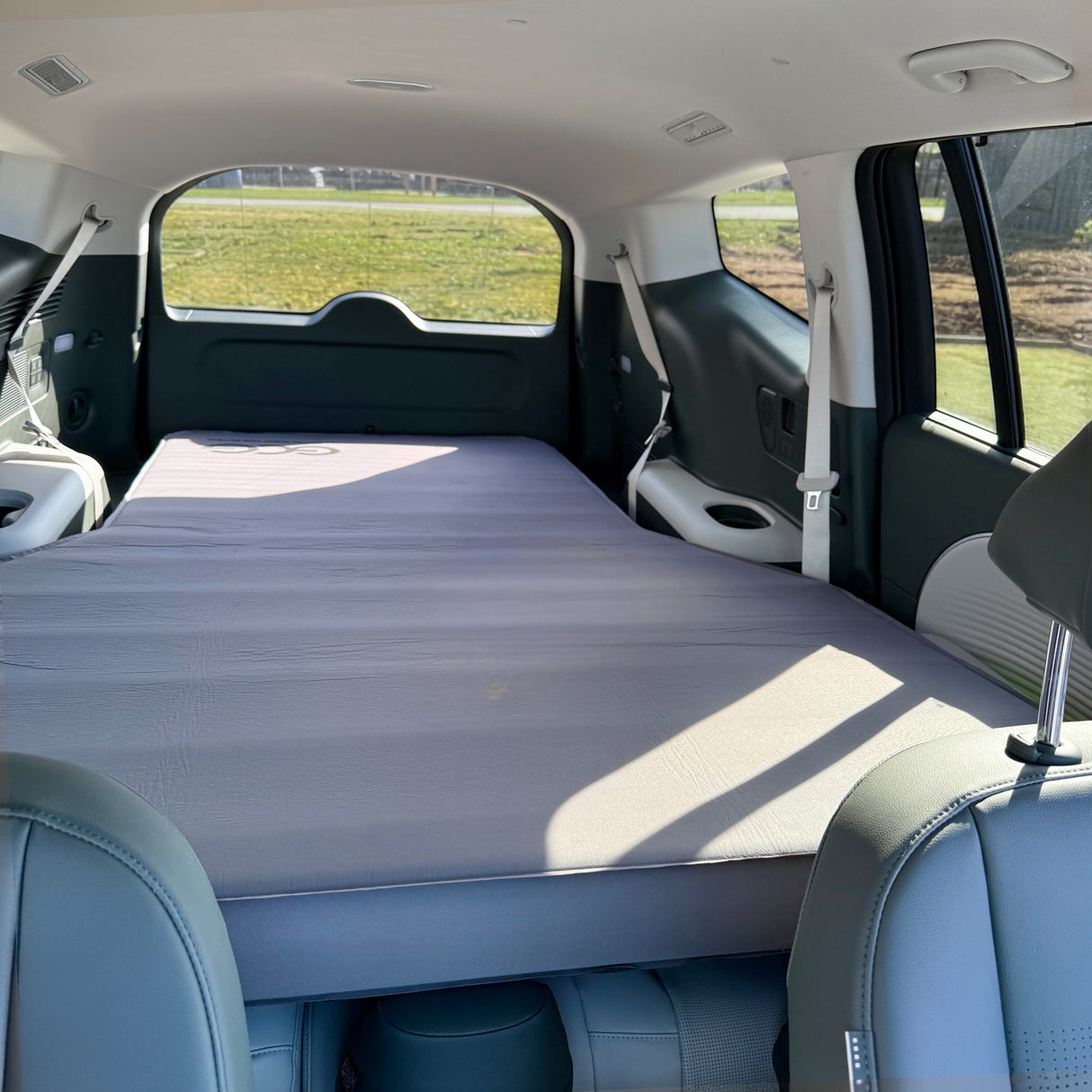 GCG MAX Lyx madrass med memory foam