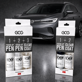 GCG MAX lackstift + klarlack för VW