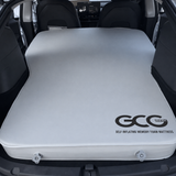 GCG MAX Premium madrass med memory foam
