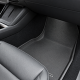 GCG MAX All Weather mattset – passar till Tesla Model 3 2024-