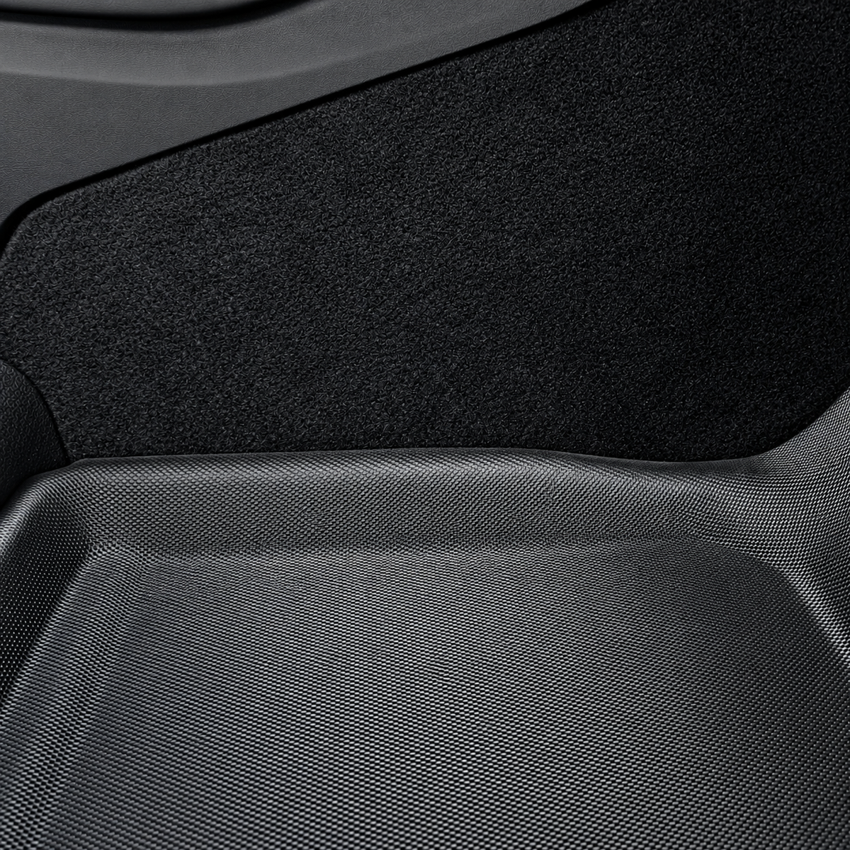 GCG MAX All Weather mattset – passar till Tesla Model 3 2024-