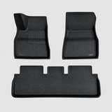 GCG MAX All Weather mattset – passar till Tesla Model 3 2024-