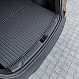 GCG MAX All Weather bagagerumsmatta - Tesla Model Y 2025