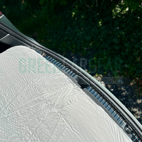 Letar du efter tillbehör till elbilar? Hos GreenCarGear har vi allt från bilvårdsprodukter, laddare för elbil, tillbehör för elbilsladdning hemma med mera. Du hittar allt Tesla-tillbehör, VW ID 4-tillbehör och Ford Mustang Mach E-tillbehör.