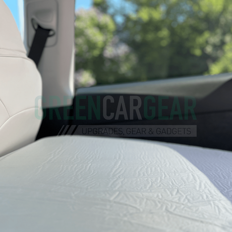 Letar du efter tillbehör till elbilar? Hos GreenCarGear har vi allt från bilvårdsprodukter, laddare för elbil, tillbehör för elbilsladdning hemma med mera. Du hittar allt Tesla-tillbehör, VW ID 4-tillbehör och Ford Mustang Mach E-tillbehör.