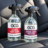 GCG MAX sätesvård (set)
