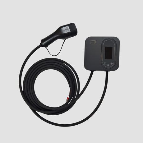 GCG MAX 11/22kW LADDBOX