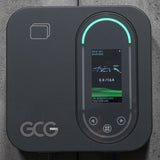 GCG MAX 11/22kW LADDBOX