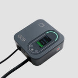 GCG MAX 11/22kW LADDBOX