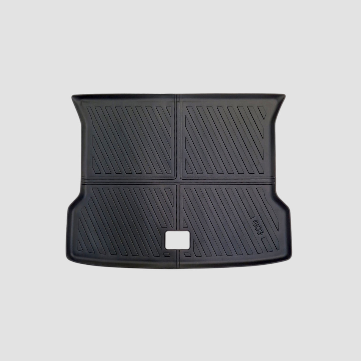Bagagerumsmatta till XPENG G6