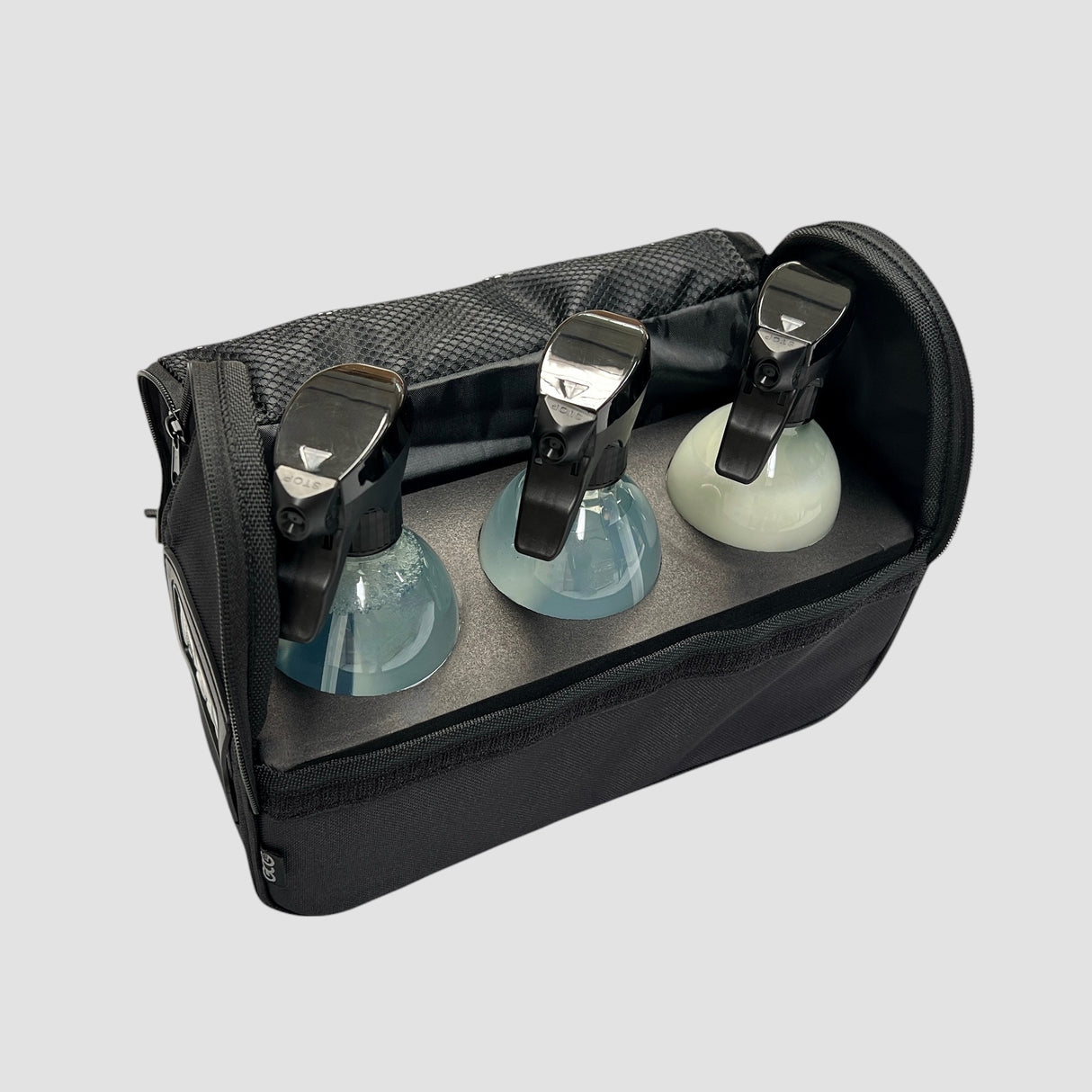 GCG MAX förvaringsväska