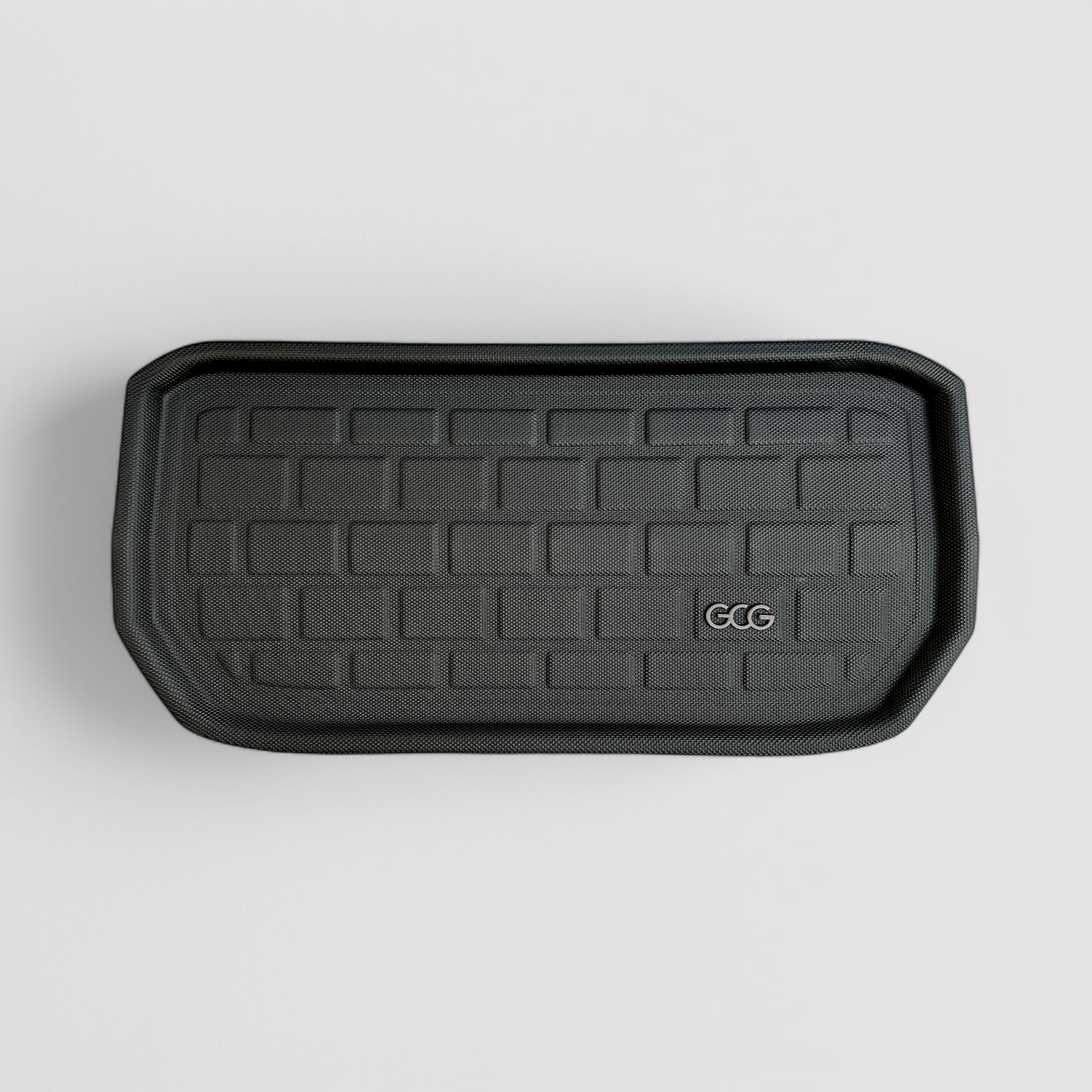 GCG MAX 3D frunkmatta för Tesla Model Y