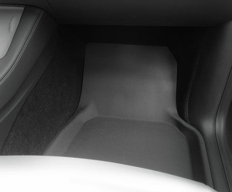 GCG MAX allväders mattset för Tesla Model Y