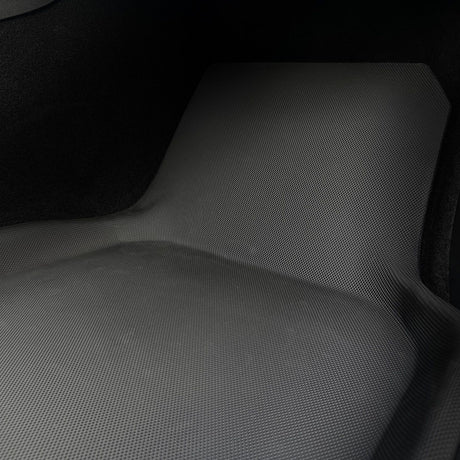 GCG MAX All Weather bakmatta för Tesla Model 3