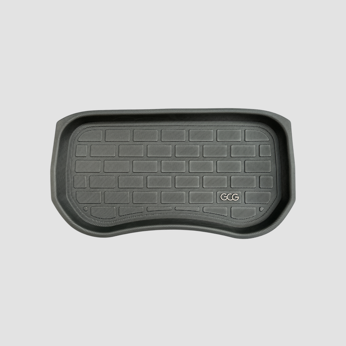 GCG MAX 3D frunkmatta för Tesla Model 3