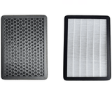 Kolfilter/Luftfilter - Passar till Tesla Model S