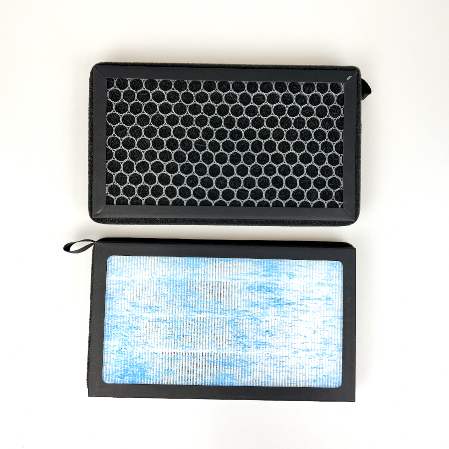 Kol-luftfilter - Passar till Tesla Model 3/Y