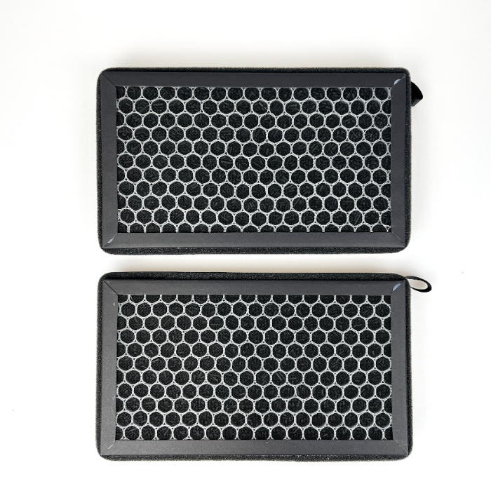 Kol-luftfilter - Passar till Tesla Model 3/Y