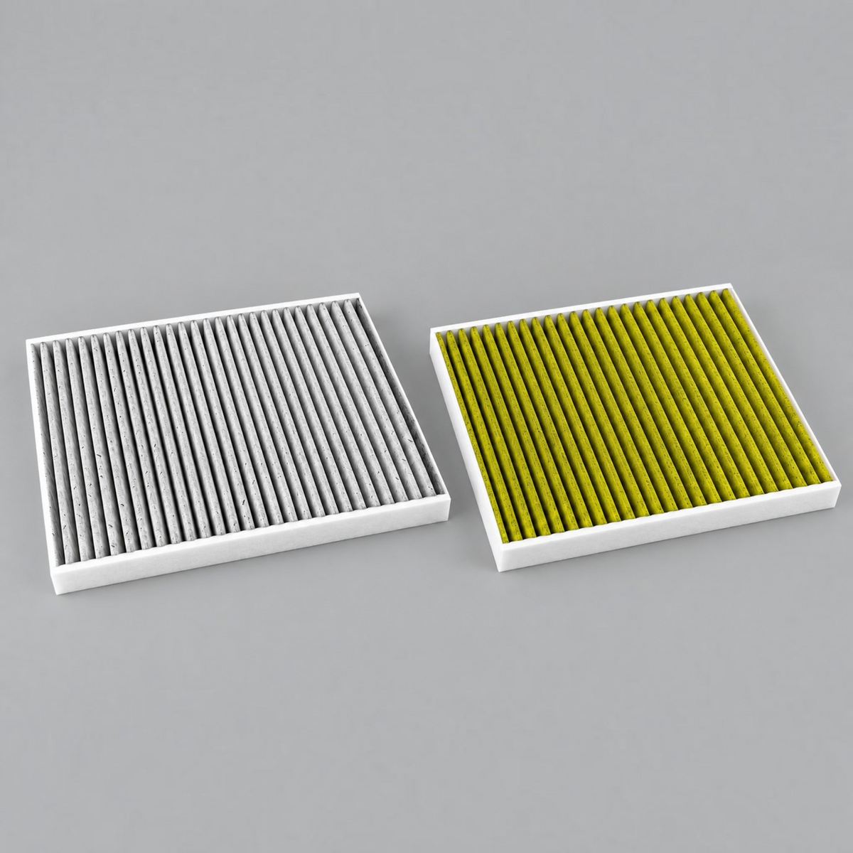 HEPA filter Tesla Model S 2016-2020