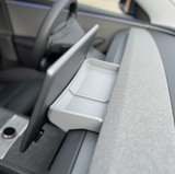 GCG Max förvaringsbox bakom skärm – Tesla Model 3/Y