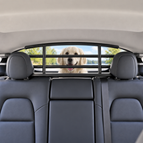 Hundgaller - passar till Tesla Model Y